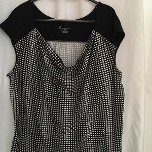 Lane Bryant Blouse